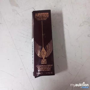 Auktion Charlotte Tilbury setting Spray 34ml