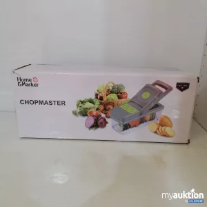 Auktion Home&Marker Chopmaster 