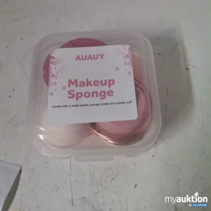 Artikel Nr. 759957: Auauy make up sponge 