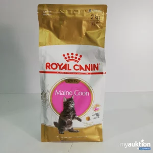 Artikel Nr. 784957: Royal Canin Trockenfutter für Katzen 2kg