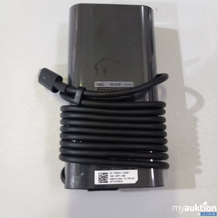 Artikel Nr. 758958: Dell Adapter 90.0W