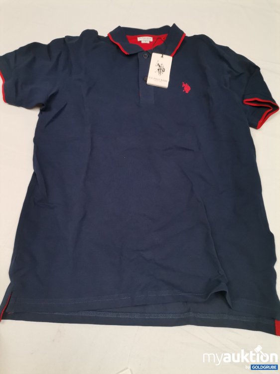 Artikel Nr. 788958: Us polo Assn Polo Shirt 