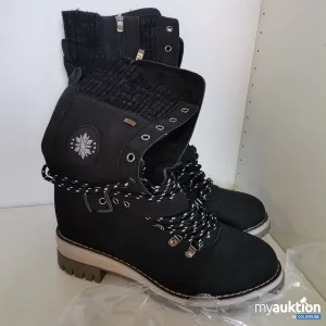 Auktion Stiefel 