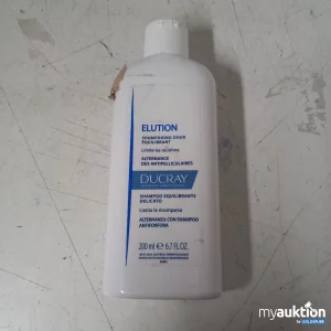 Auktion Elution Shampoo 200ml