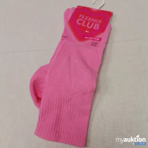 Auktion Tezenis Socken 