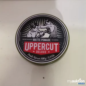 Auktion Upercut deluxe 100g