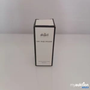 Auktion AbGel Gel Nail Polish 15ml