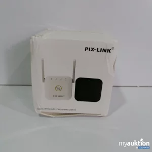 Artikel Nr. 777958: Pix Link Wireless-N Wifi Repeater 