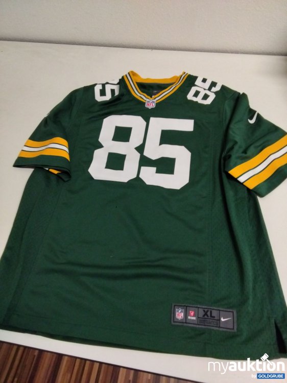 Artikel Nr. 386959: NFL Trikot Packers XL 