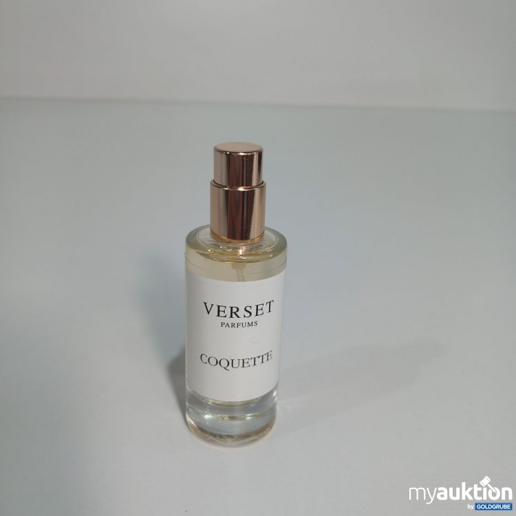 Artikel Nr. 765959: Verset Coquette eau de Parfum 15ml