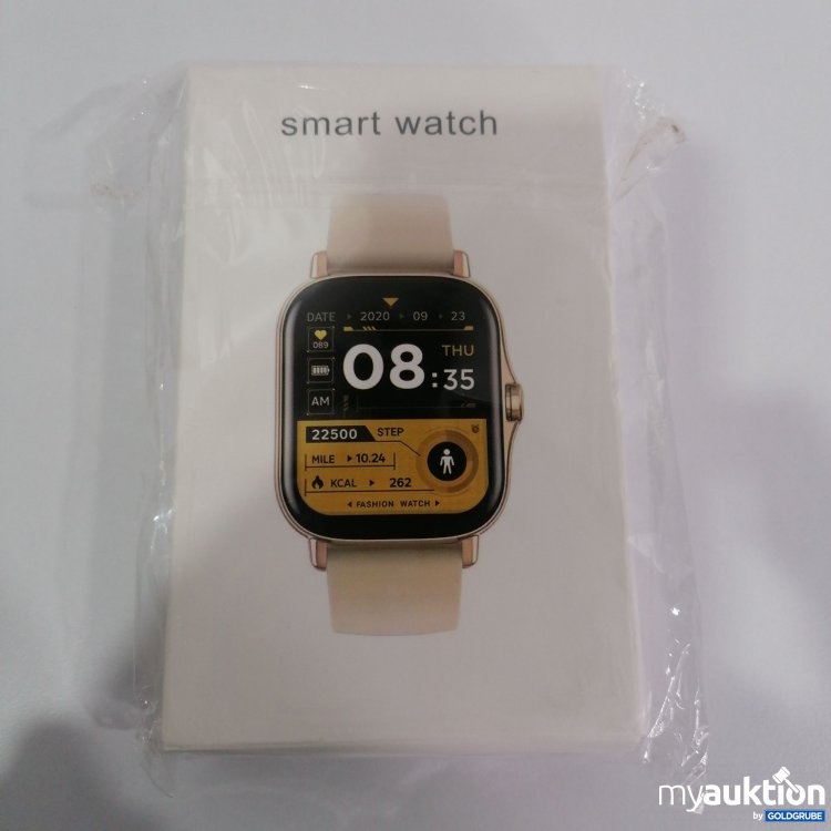 Artikel Nr. 777959: Smart Watch 