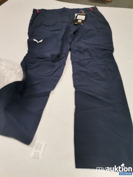 Artikel Nr. 788959: Salewa Puez talveno pant