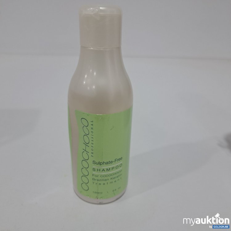 Artikel Nr. 796959: Cocochoco Sulphate-Free Shampoo 150ml