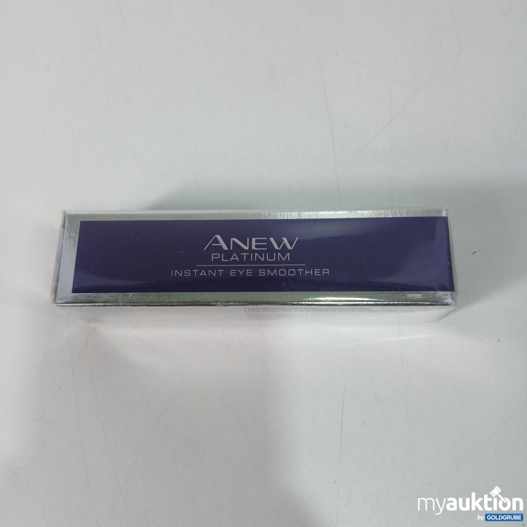 Artikel Nr. 799959: Anew Platinum Eye Smoother 15ml