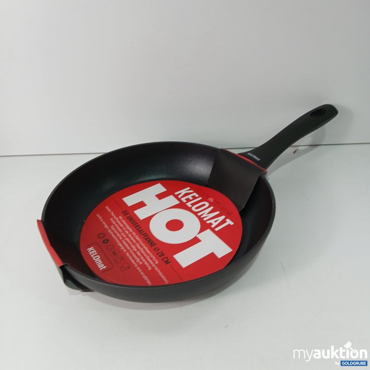 Artikel Nr. 800959: Kelomat Hot Universalpfanne 28cm