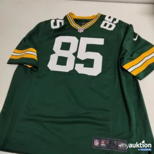 Artikel Nr. 386959: NFL Trikot Packers XL 