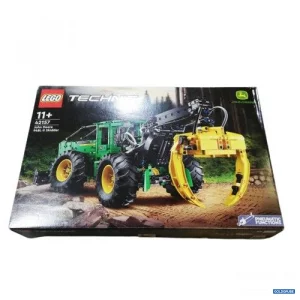 Artikel Nr. 730959: Lego Technic John Deere 42157