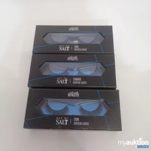 Auktion Nicolette Artificial Lashes 3 Stück 