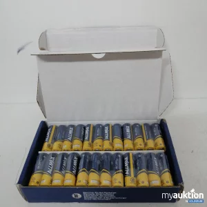Auktion Allmax AA Batterie 