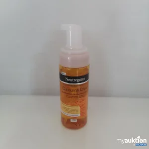 Artikel Nr. 753959: Neutrogena Curcuma Clear Reinigungsschaum 150ml 