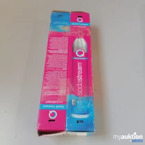 Auktion Quick Connect Sodastream bis 60l