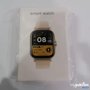 Artikel Nr. 777959: Smart Watch 