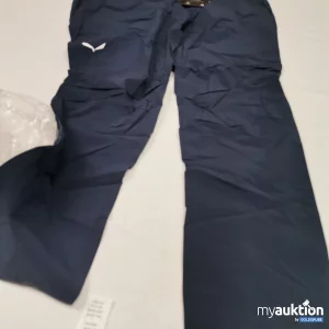 Auktion Salewa Puez talveno pant