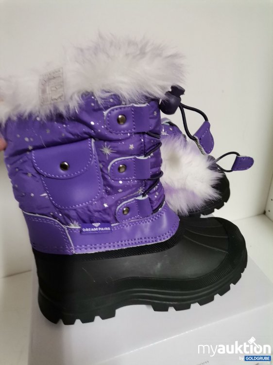 Artikel Nr. 723960: Dreampairs Winterboots