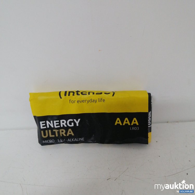 Artikel Nr. 736960: Intenso AA Batterie 