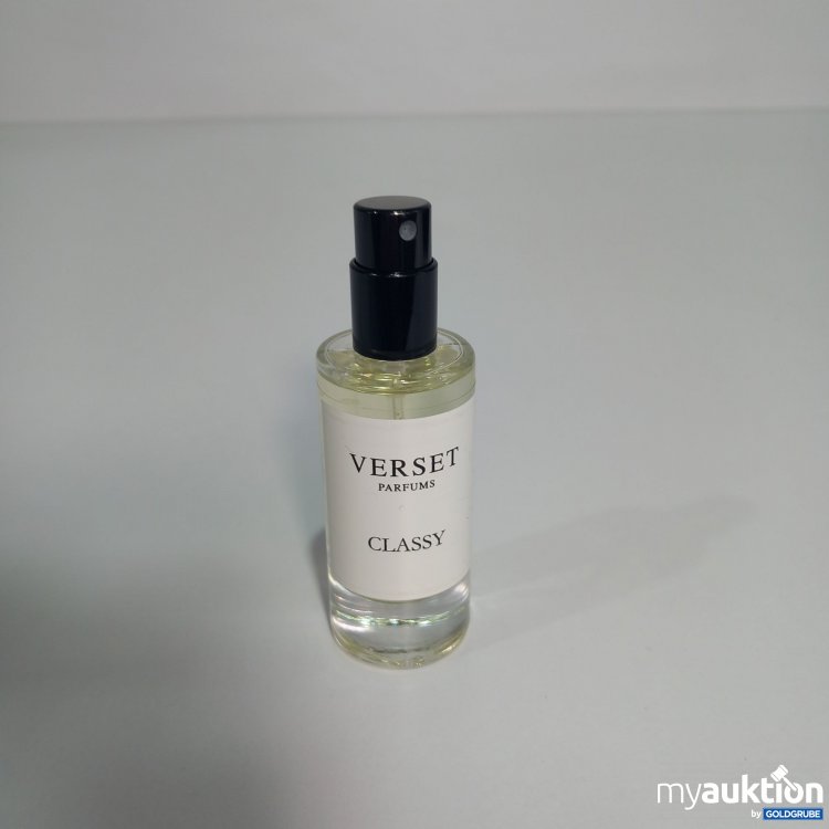 Artikel Nr. 765960: Verset Classy eau de Parfum 15ml