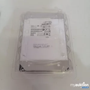 Auktion Toshiba Enterprise 16TB 