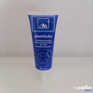 Auktion Ate Plastilube Hochbelastbarer 75ml 