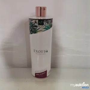 Auktion Exotic Massage 500ml 