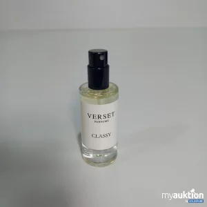 Artikel Nr. 765960: Verset Classy eau de Parfum 15ml