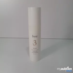 Artikel Nr. 781960: Boe 3 Tan Lotion 200ml 