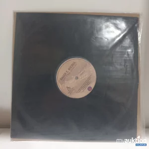 Auktion Damir K. Rogina " On the Disco" Vintage Vinyl-Schallplatte