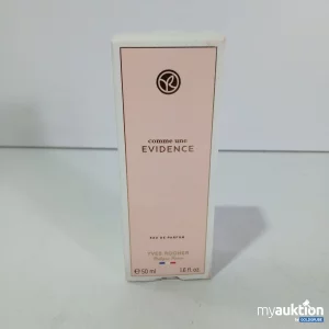 Artikel Nr. 798960: Yves Rocher Evidence Eau de Parfum 50ml