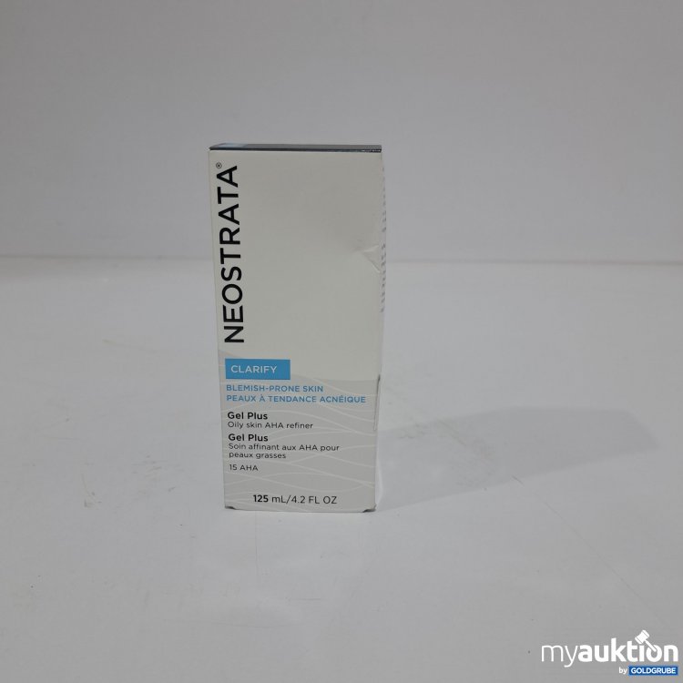 Artikel Nr. 390961: Neostrata Clarify Gel plus 125ml