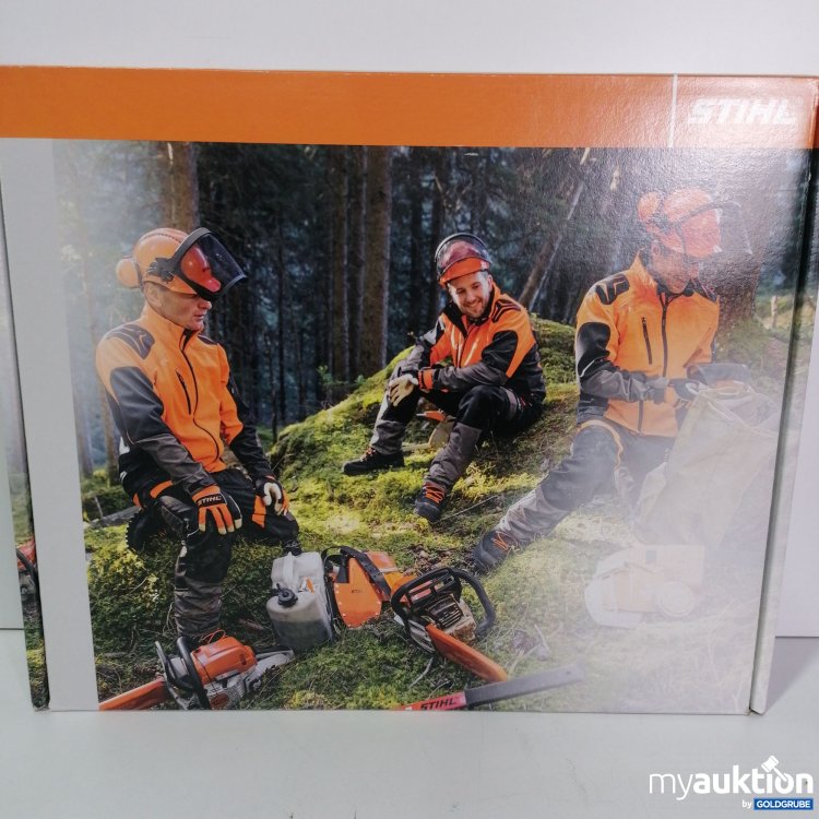 Artikel Nr. 427961: Stihl Function Universal M