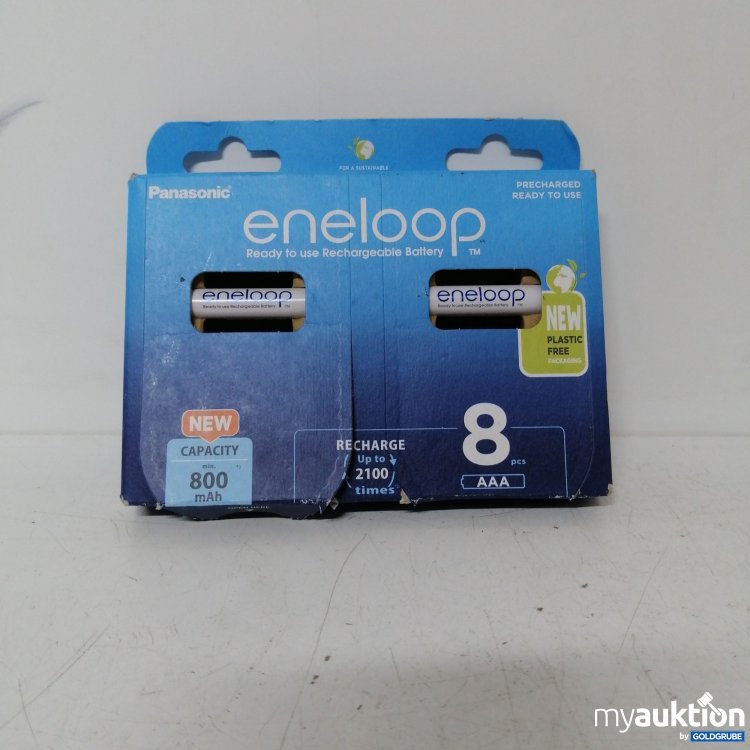 Artikel Nr. 736961: Eneloop