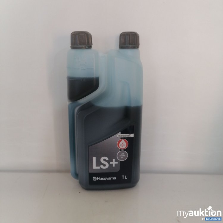 Artikel Nr. 752961: Husqvarna LS+ Oil 1l