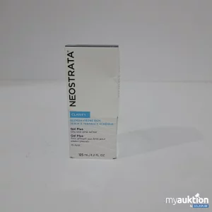 Artikel Nr. 390961: Neostrata Clarify Gel plus 125ml