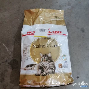 Auktion Royal Canin Adult Maine Coon 10kg 