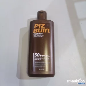 Artikel Nr. 772961: Piz Buin Sun Lotion 50SPF 200ml 