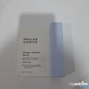 Artikel Nr. 796961: Paula's Choice Omega+ Complex Serum 5ml