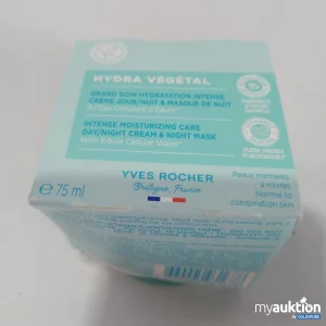 Artikel Nr. 798961: Yves Rocher Hydra Vègètal 75ml