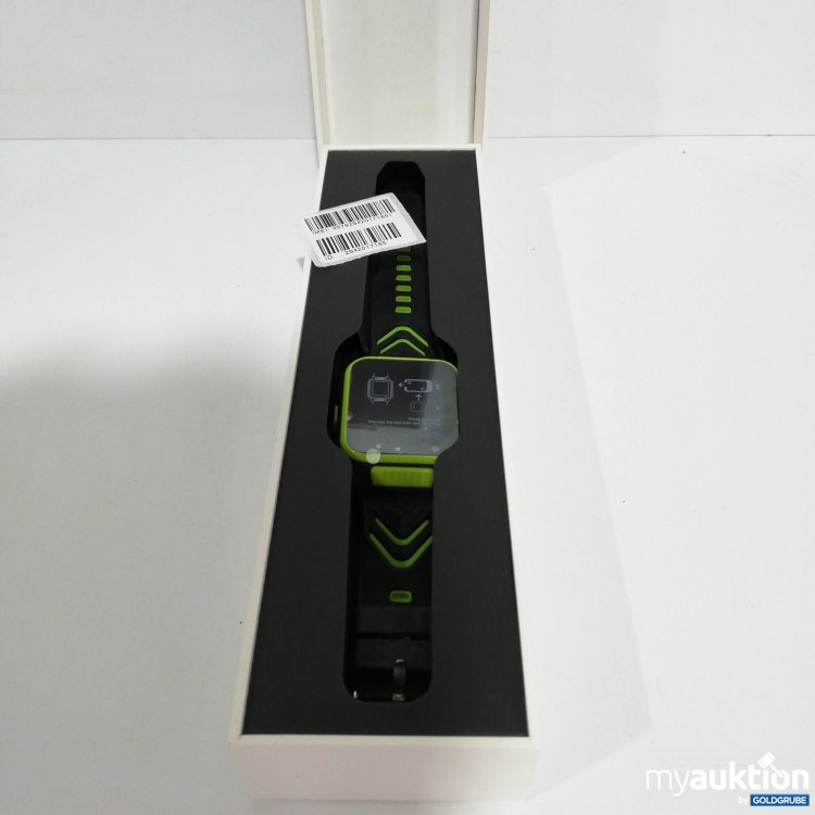 Artikel Nr. 388962: MyKi4 Smartwatch 