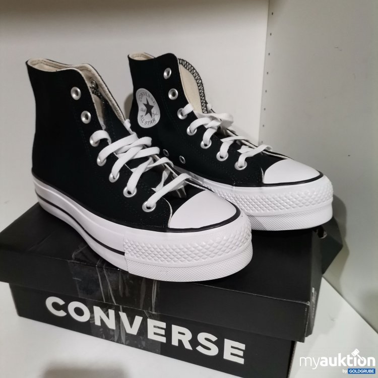 Artikel Nr. 755962: Converse Sneaker high 