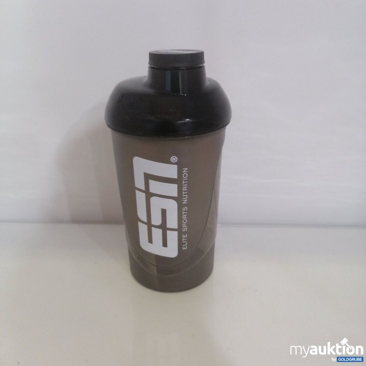 Artikel Nr. 761962: ESN Shaker 600ml 