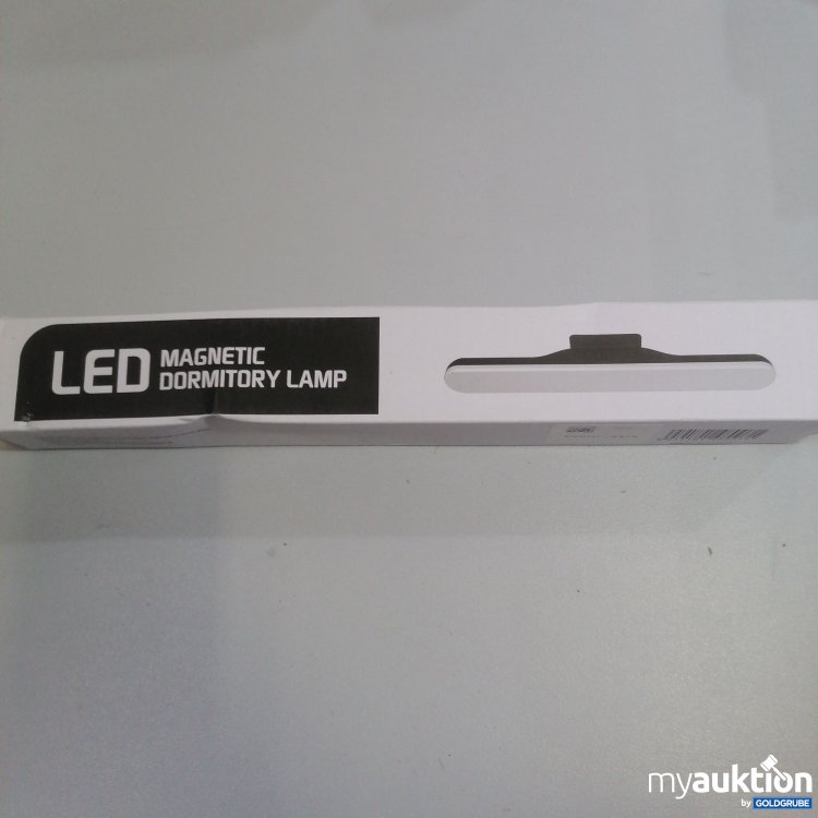 Artikel Nr. 771962: LED Magnetic Dormitory Lamp